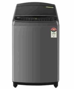 LG 9 Kg 5 Star THD09NWM Fully-Automatic Top Loading Washing Machine